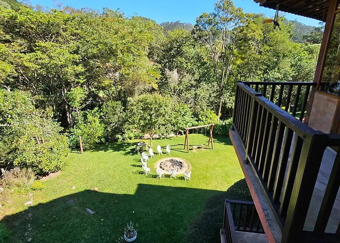 Riacho Das Pedras PousadaPousada