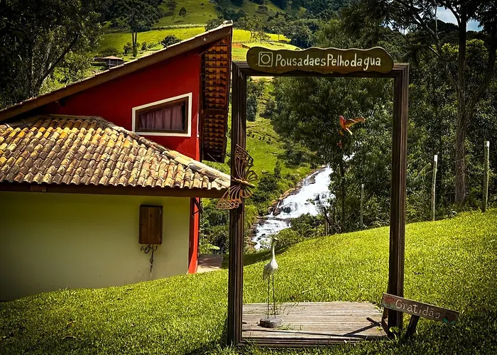 Pousada Espelho Dagua